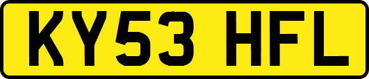 KY53HFL