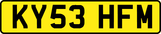 KY53HFM