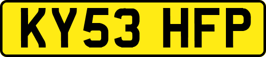 KY53HFP