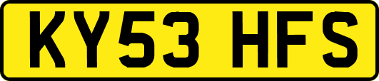 KY53HFS