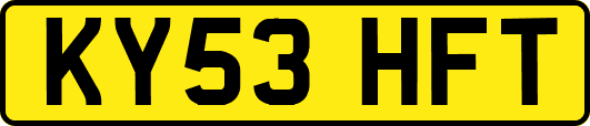 KY53HFT
