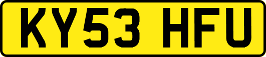 KY53HFU