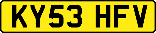 KY53HFV