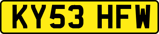 KY53HFW