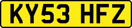 KY53HFZ