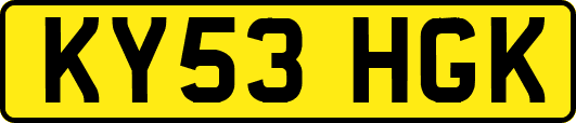 KY53HGK