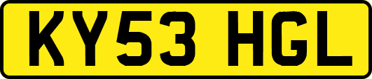KY53HGL