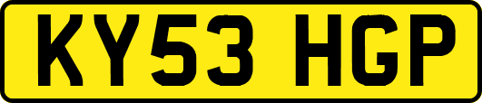 KY53HGP