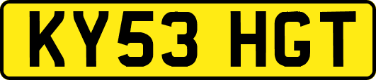 KY53HGT