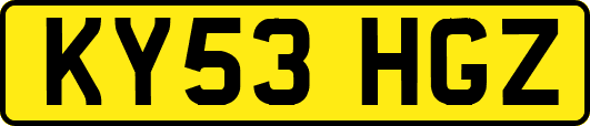 KY53HGZ