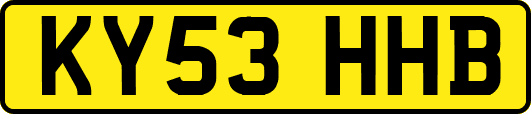 KY53HHB