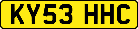 KY53HHC