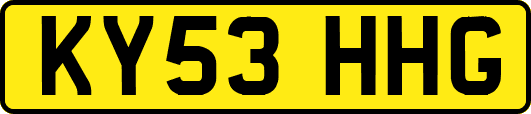 KY53HHG