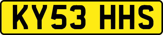 KY53HHS