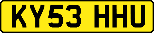 KY53HHU