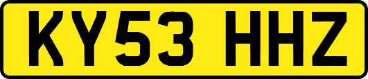 KY53HHZ