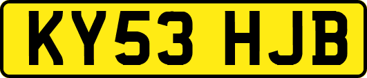 KY53HJB