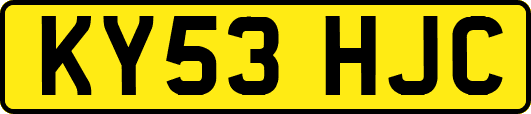 KY53HJC