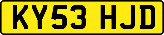 KY53HJD