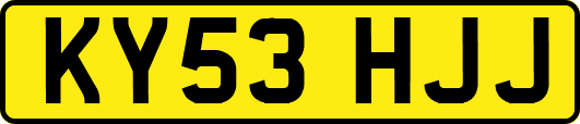 KY53HJJ