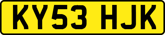 KY53HJK
