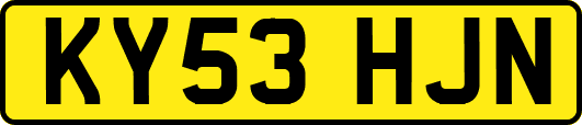 KY53HJN