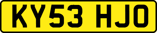 KY53HJO