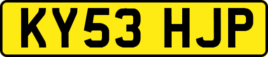 KY53HJP