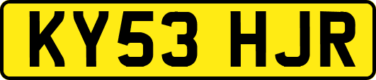 KY53HJR