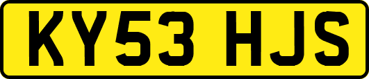 KY53HJS
