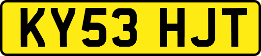 KY53HJT