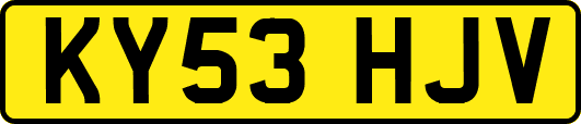 KY53HJV