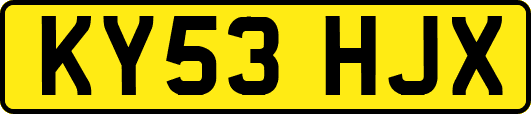 KY53HJX