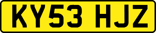 KY53HJZ