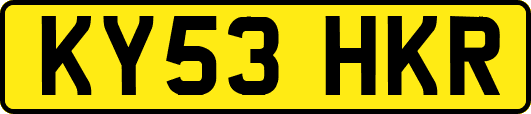 KY53HKR