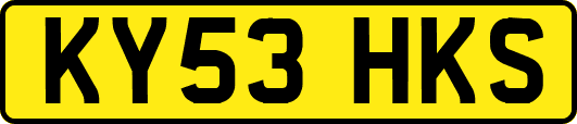 KY53HKS