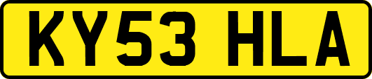 KY53HLA