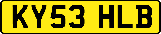 KY53HLB