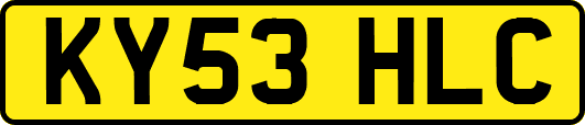 KY53HLC