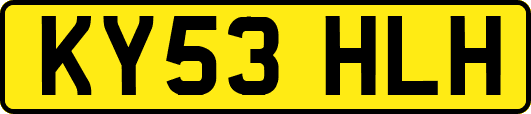 KY53HLH