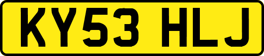 KY53HLJ