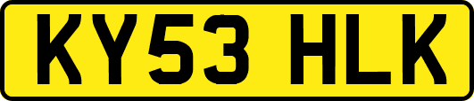 KY53HLK