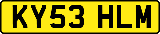 KY53HLM