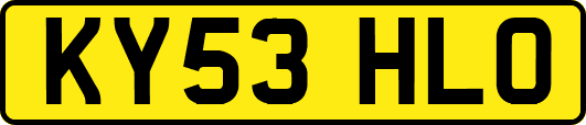 KY53HLO