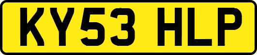 KY53HLP