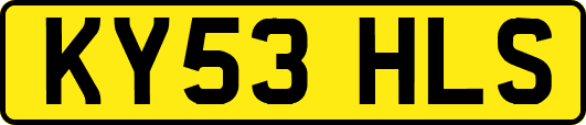 KY53HLS
