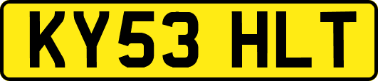 KY53HLT