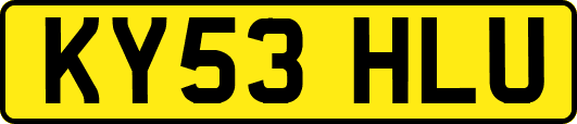 KY53HLU