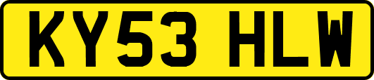 KY53HLW