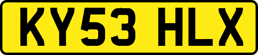 KY53HLX